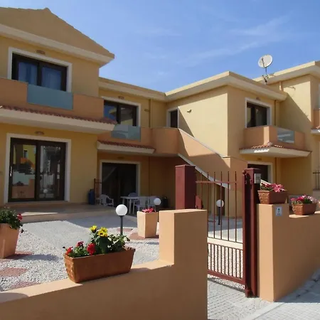 Apartment Il Giglio Near The Sea *