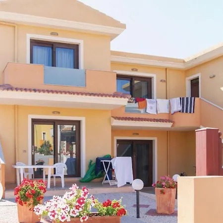 Apartment Il Giglio Near The Sea *