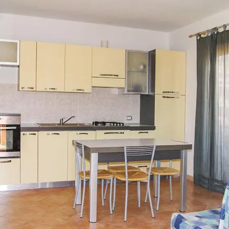 Apartment Il Giglio Near The Sea Castelsardo