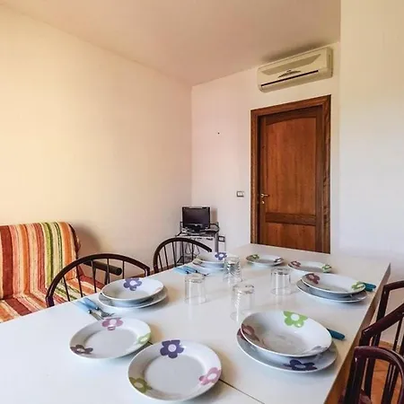 Apartment Il Giglio Near The Sea